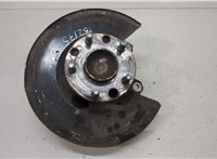  Ступица (кулак, цапфа) Ford Mondeo 3 2000-2007 20394519 #1
