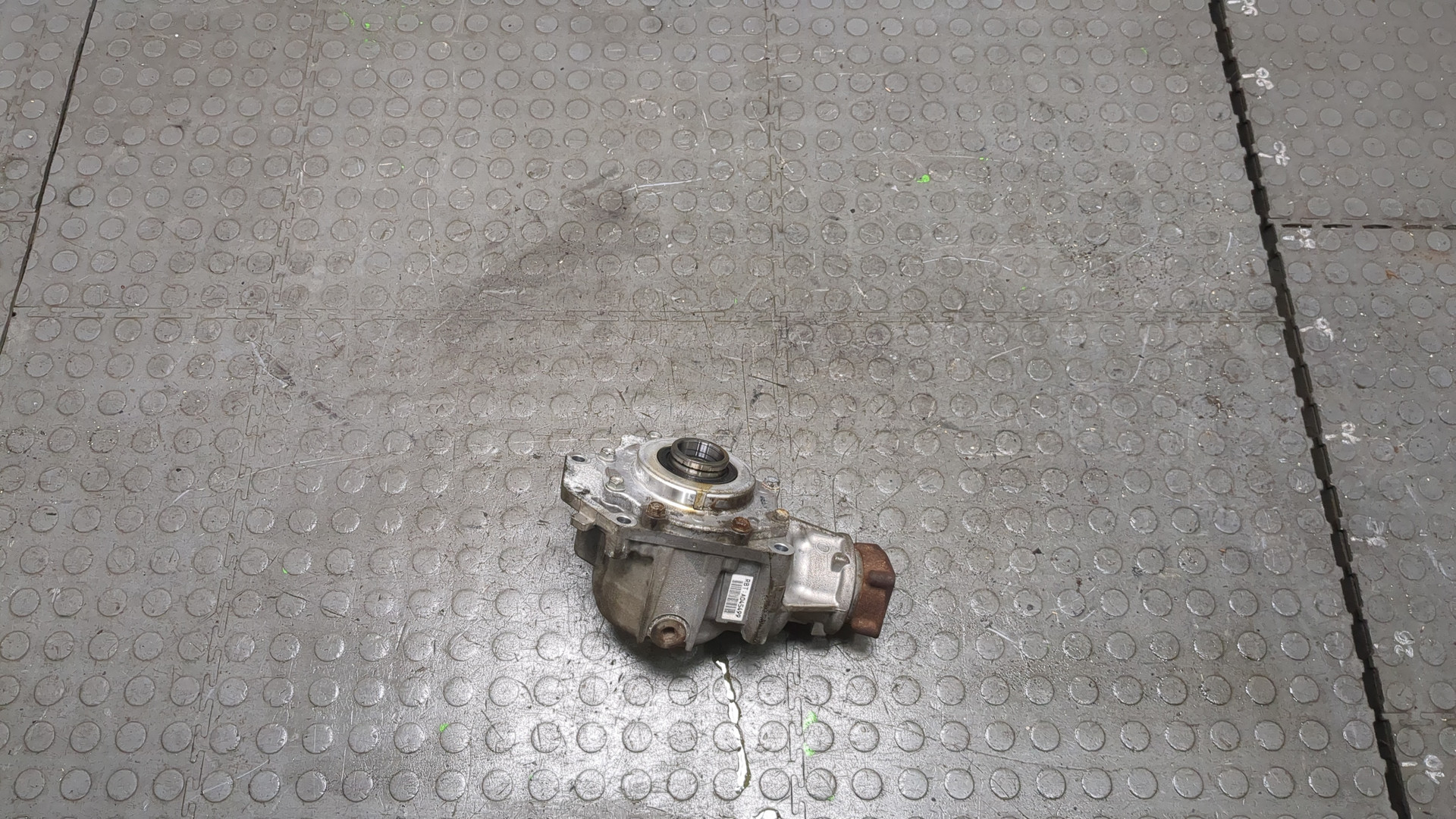 Коробка раздаточная