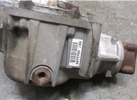  Редуктор Раздаточный КПП (раздатка) Honda Crosstour 20394520 #2