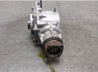  Редуктор Раздаточный КПП (раздатка) Honda Crosstour 20394520 #6