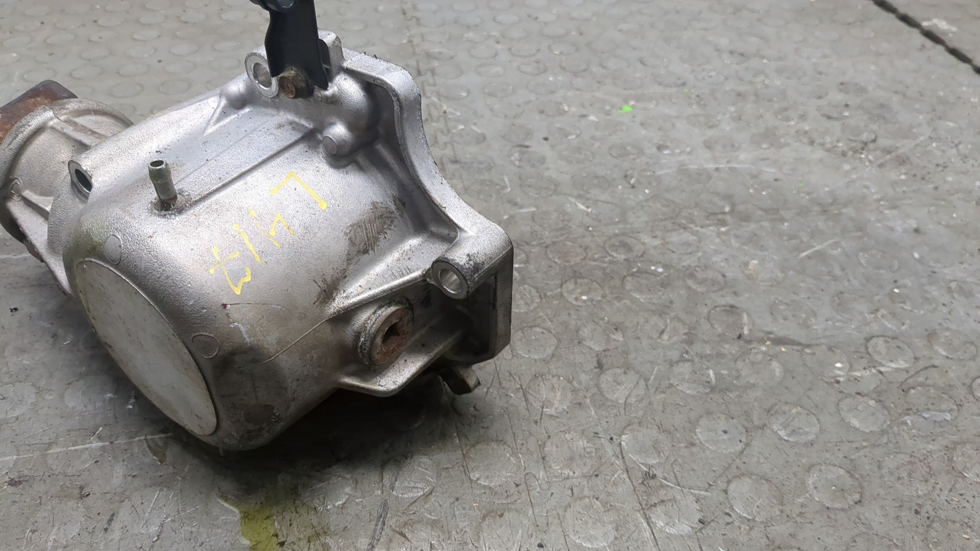 Коробка раздаточная