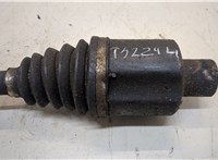  Полуось (приводной вал, шрус) Opel Antara 20394521 #3
