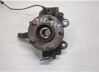 Ступица (кулак, цапфа) Ford Focus 2 2008-2011 20394522 #1