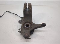  Ступица (кулак, цапфа) Ford Focus 2 2008-2011 20394522 #2