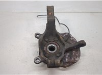  Ступица (кулак, цапфа) Nissan Qashqai 2006-2013 20394524 #1