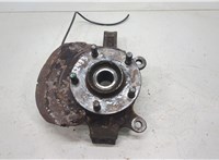  Ступица (кулак, цапфа) Nissan Qashqai 2006-2013 20394524 #2
