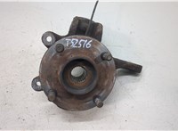  Ступица (кулак, цапфа) Ford Fusion 2002-2012 20394525 #1