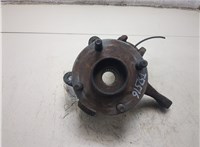 1333147, 5N111104AA, 1563495, 2N113K186CA Ступица (кулак, цапфа) Ford Fusion 2002-2012 20394525 #5