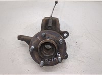  Ступица (кулак, цапфа) Ford Mondeo 3 2000-2007 20394526 #1