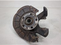  Кулак поворотный Skoda Octavia (A5) 2004-2013 11392127 #1