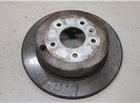  Диск тормозной Chevrolet Captiva 2011-2016 20394533 #1