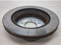  Диск тормозной Chevrolet Captiva 2011-2016 20394533 #3