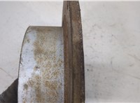  Диск тормозной Nissan Qashqai 2006-2013 20394534 #2
