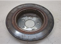  Диск тормозной Nissan Qashqai 2006-2013 20394534 #3