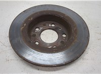  Диск тормозной Opel Zafira A 1999-2005 20394535 #3