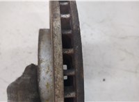  Диск тормозной Nissan Qashqai 2006-2013 20394538 #2