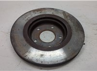  Диск тормозной Nissan Qashqai 2006-2013 20394538 #3