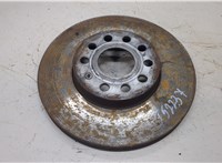  Диск тормозной Volkswagen Touran 2003-2006 20394539 #1