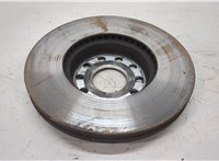  Диск тормозной Volkswagen Touran 2003-2006 20394539 #3