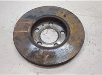  Диск тормозной Skoda Fabia 2007-2014 20394540 #3