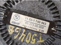  Муфта вентилятора (вискомуфта) BMW 5 E39 1995-2003 20393568 #2