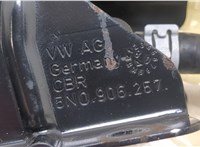  Насос топливный электрический Volkswagen Passat 6 2005-2010 20393850 #4