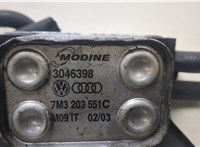  Корпус топливного фильтра Volkswagen Sharan 2000-2010 20393922 #2