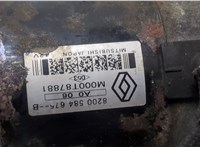  Стартер Nissan Note E11 2006-2013 20394546 #4