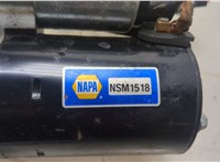  Стартер Nissan Navara 2005-2015 20394549 #2