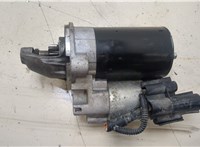  Стартер Nissan Navara 2005-2015 20394549 #5