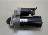  Стартер Toyota Corolla E12 2001-2006 20394560 #1