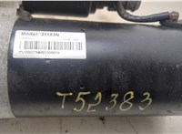  Стартер Toyota Corolla E12 2001-2006 20394560 #2