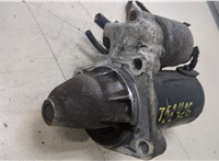  Стартер Ford Fiesta 2001-2007 20394563 #3
