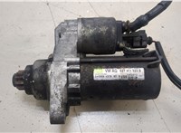  Стартер Volkswagen Polo 2005-2009 20394564 #1