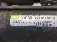  Стартер Volkswagen Polo 2005-2009 20394564 #4