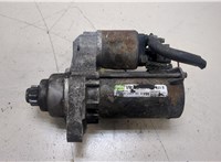  Стартер Skoda Fabia 2007-2014 20394566 #1
