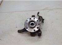  Ступица (кулак, цапфа) Opel Zafira A 1999-2005 20394625 #1