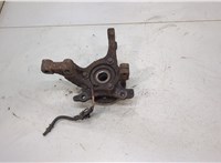  Ступица (кулак, цапфа) Opel Zafira A 1999-2005 20394625 #2