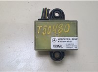  Реле накала Mercedes GLC X253 2015-2019 20394626 #1
