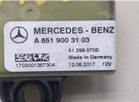  Реле накала Mercedes GLC X253 2015-2019 20394626 #2