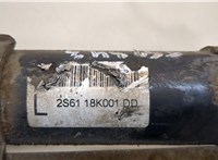  Амортизатор подвески Ford Fiesta 2001-2007 20394659 #2