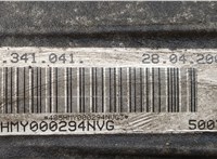  КПП - автомат (АКПП) 4х4 Porsche Cayenne 2002-2010 20394673 #9