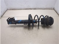 344041, 9117562 Амортизатор подвески Opel Zafira A 1999-2005 20394674 #5