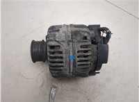  Генератор Volkswagen Golf 4 1997-2005 20394677 #4