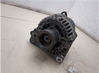  Генератор Volkswagen Golf 4 1997-2005 20394677 #5