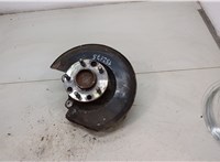  Ступица (кулак, цапфа) Ford Mondeo 3 2000-2007 20394690 #2