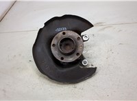 Ступица (кулак, цапфа) Citroen C4 Picasso 2013-2018 20394695 #1