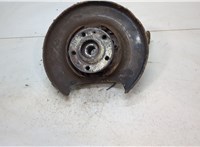  Ступица (кулак, цапфа) Volvo XC90 2002-2014 20394713 #3