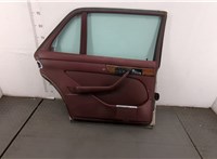  Дверь боковая (легковая) Mercedes S W126 1979-1991 20394714 #2
