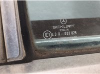 Дверь боковая (легковая) Mercedes S W126 1979-1991 20394714 #6